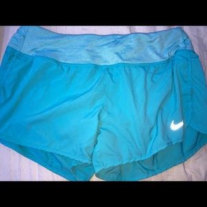 Nike Dri Fit Shorts